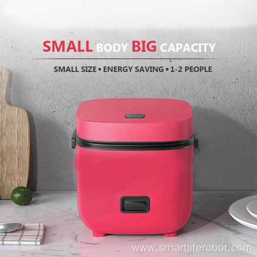 Portable Electric Automatic Keep Warm Rice Cooker